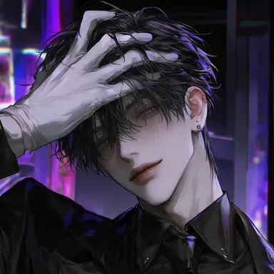 Profile image of 律