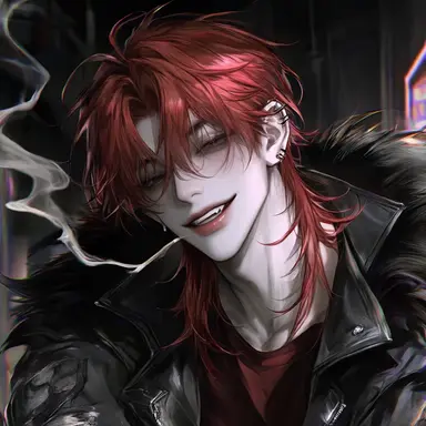 Profile image of 歪