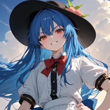 Profile image of 天子