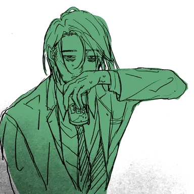 Profile image of 蛹川 至