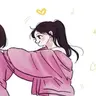 캐릭터 프로필 이미지