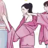 캐릭터 프로필 이미지