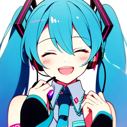 FunnyPlume0899의 미쿠