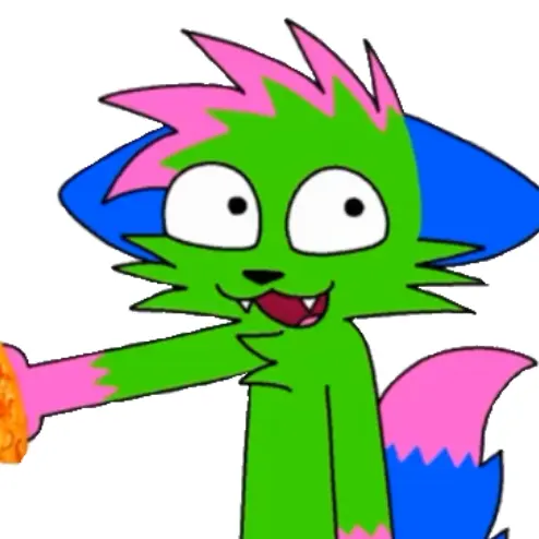Acidkawaii의 取り合いにー？