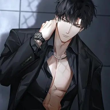 Profile image of Rhys