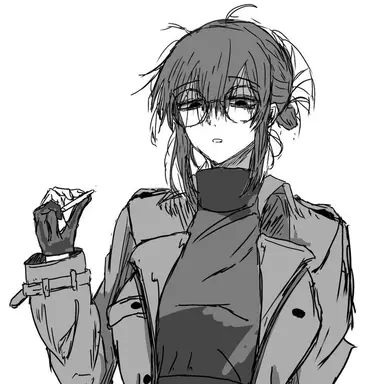 Profile image of Kate