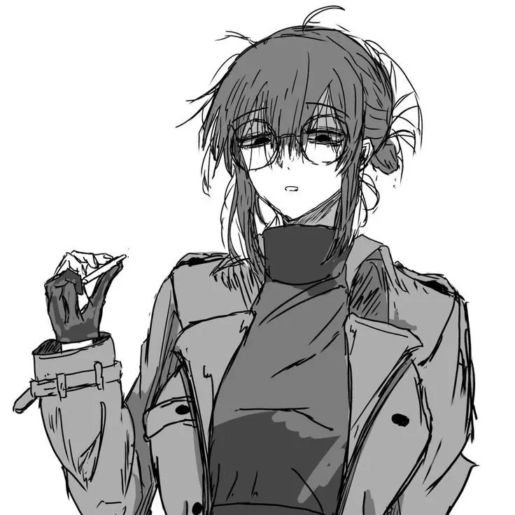 DirectRobin6627의 Detective Kate Smith