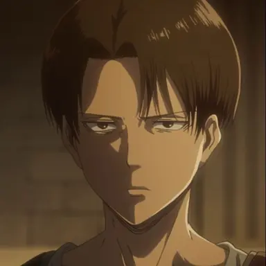 Profile image of 리바이 아커만