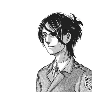 Profile image of ハンジ・ゾエ
