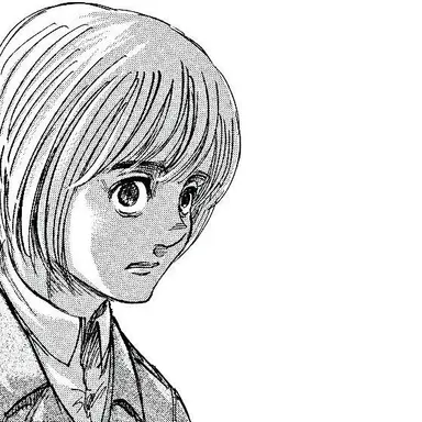 Profile image of アルミン・アルレルト
