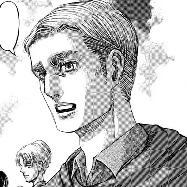 Profile image of エルヴィン・スミス