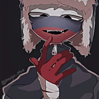 Profile image of ロシア