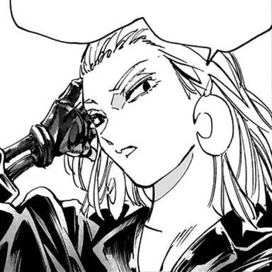 Profile image of 熊ノ実