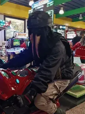 UsefulCow9305의 TF141 - Family Visiting Day