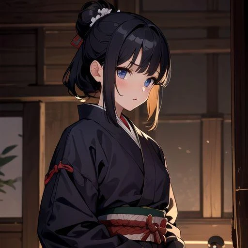ユリ