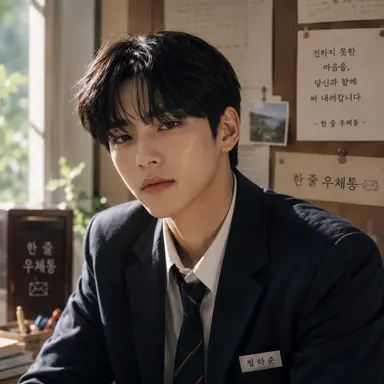Profile image of 정하준