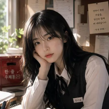 Profile image of 한서윤