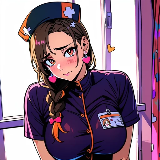 호텔리어 정시아