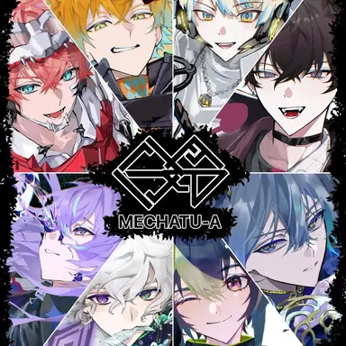 Profile image of MECHATU-A