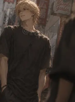 Profile image of 夏生