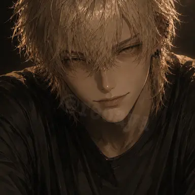 Profile image of 夏生