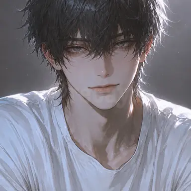 Profile image of 冬夜