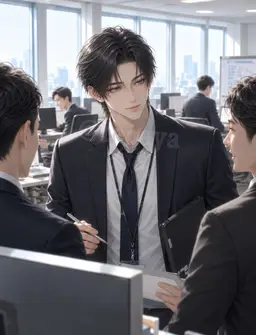 Profile image of 冬夜