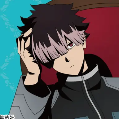 Profile image of 나루미 겐