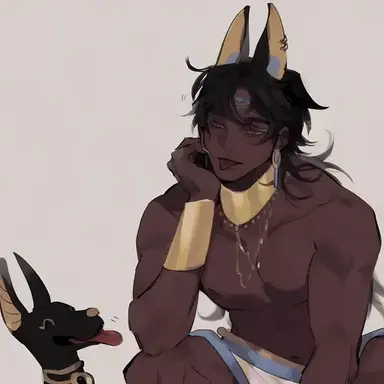 Profile image of Seth