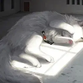 RuggedLoan1490의 Giant Animals