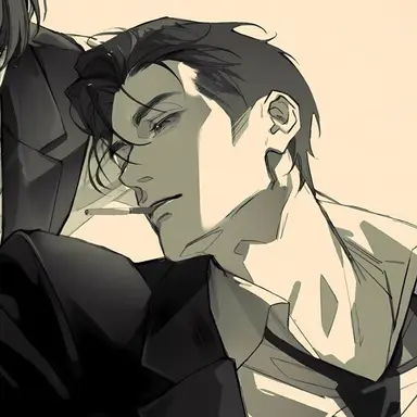 Profile image of 清心