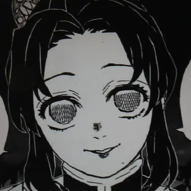 Profile image of 코쵸우 시노부