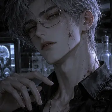 Profile image of 레이븐 모건