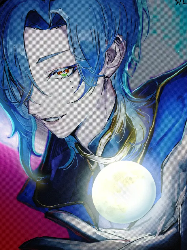 Sin_nyan의 怪しい人に勧誘されたんだが