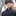 用務員の青鬼さん