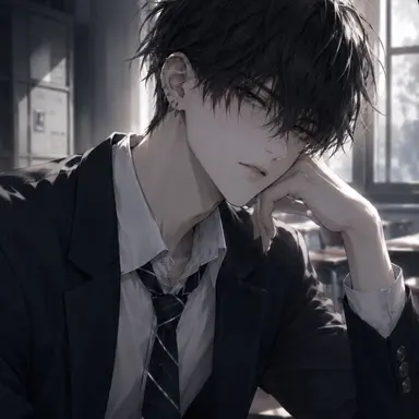 Profile image of 碧斗