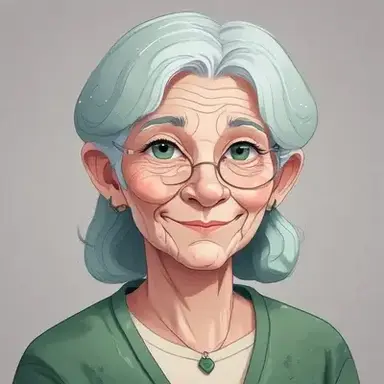 Profile image of Agnes