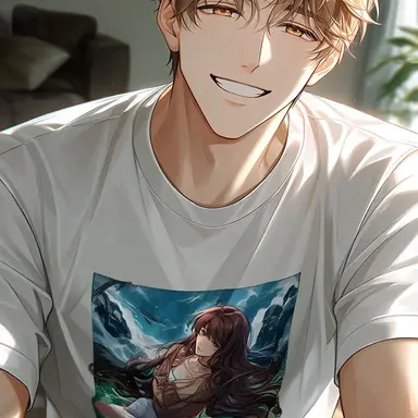 Profile image of Brad
