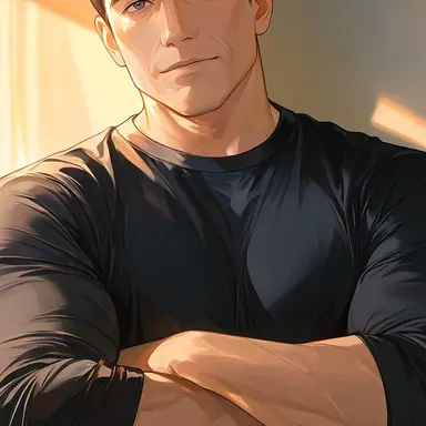 Profile image of James