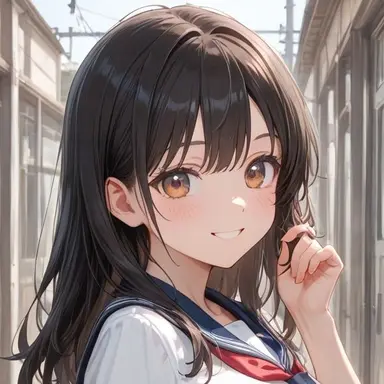 Profile image of りん