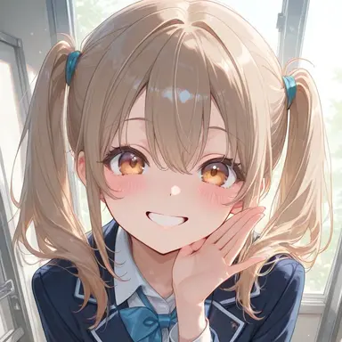 Profile image of にえ