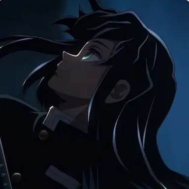 Profile image of 無一郎