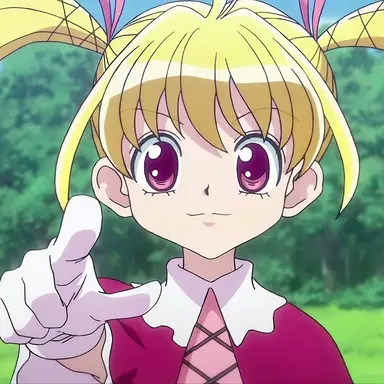 Profile image of 비스케 크루거