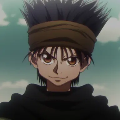 Profile image of 진 프릭스