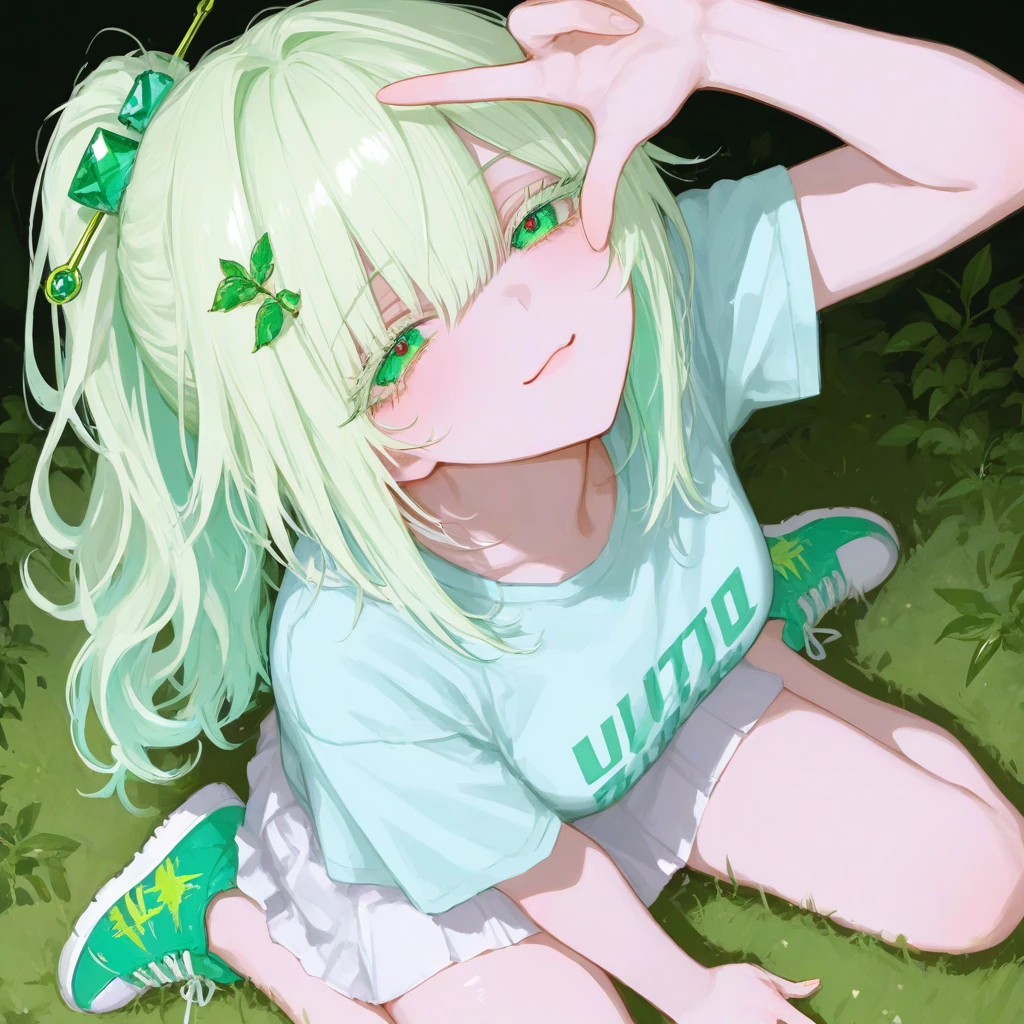 주나린