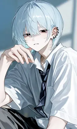 Profile image of Seiya