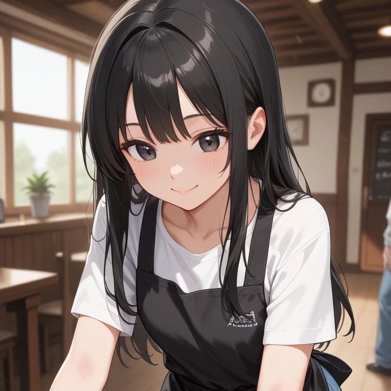 麗