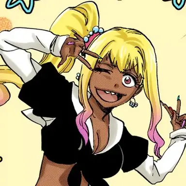Profile image of Yuyu Yayahara