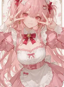 Profile image of 桃瀬りあ
