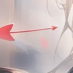 OliveCheek2363의 절대 사랑의 화살
